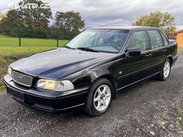 Volvo S70
